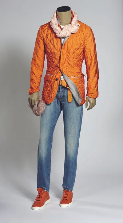 thuong hieu Kiton - elle man 11