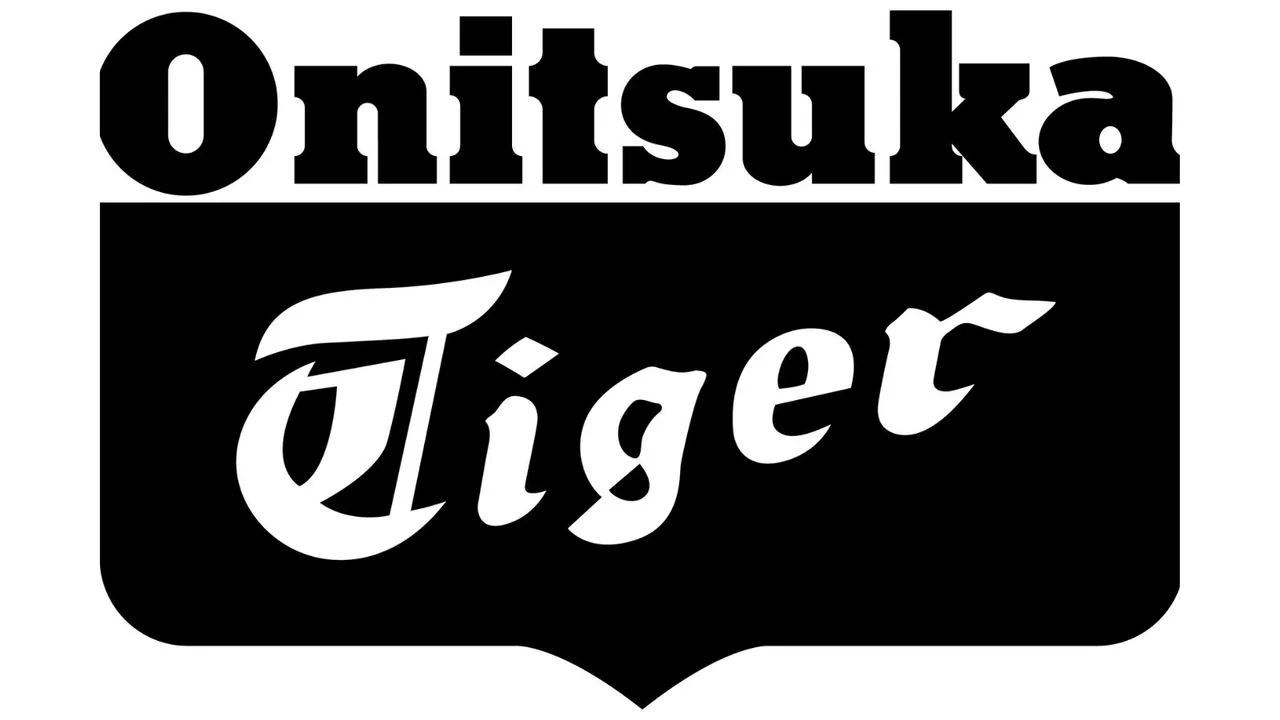 Ý nghĩa logo thương hiệu – Phần 48: Onitsuka Tiger