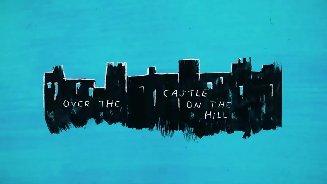 Ed Sheeran - elle man 3