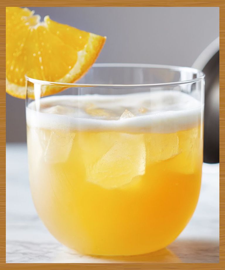 3-whisky sour-đồ uống ngon