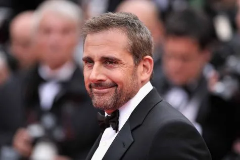 nguoi noi tieng - Steve Carell - elle man
