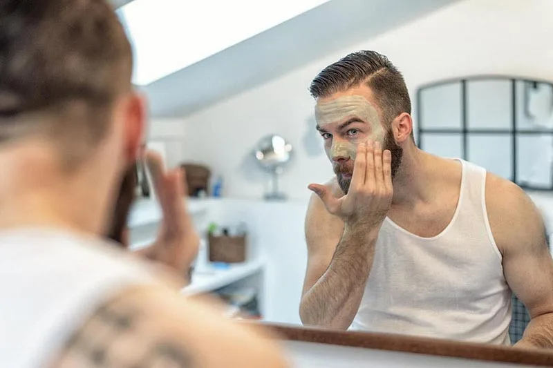 12 cách tút lại vẻ đẹp trai cho người đàn ông trước và sau bữa tiệc