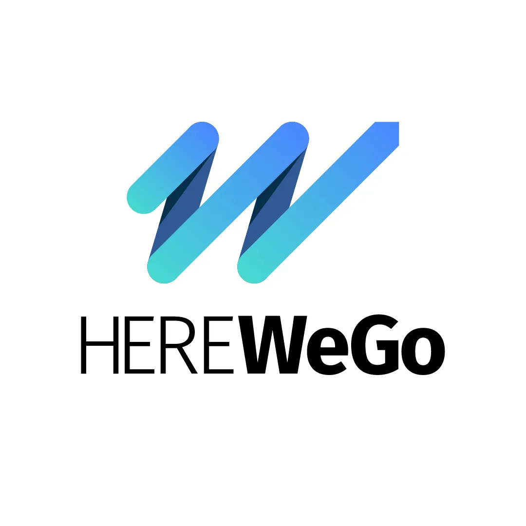 here wego