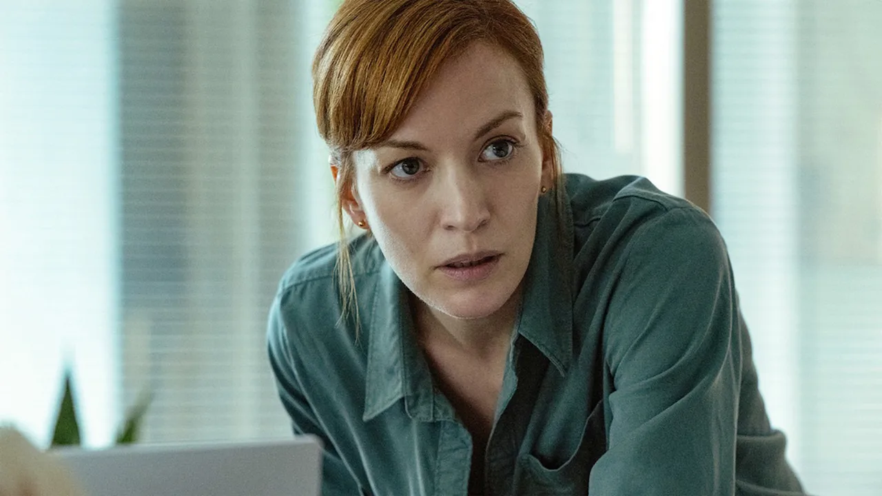 i will find you