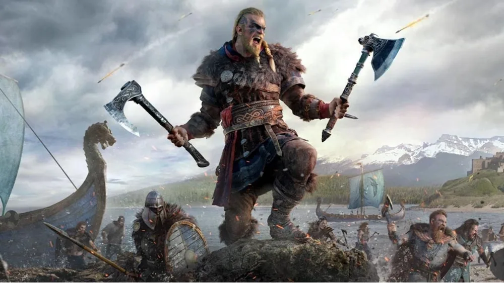 Game PS4 hot 2021