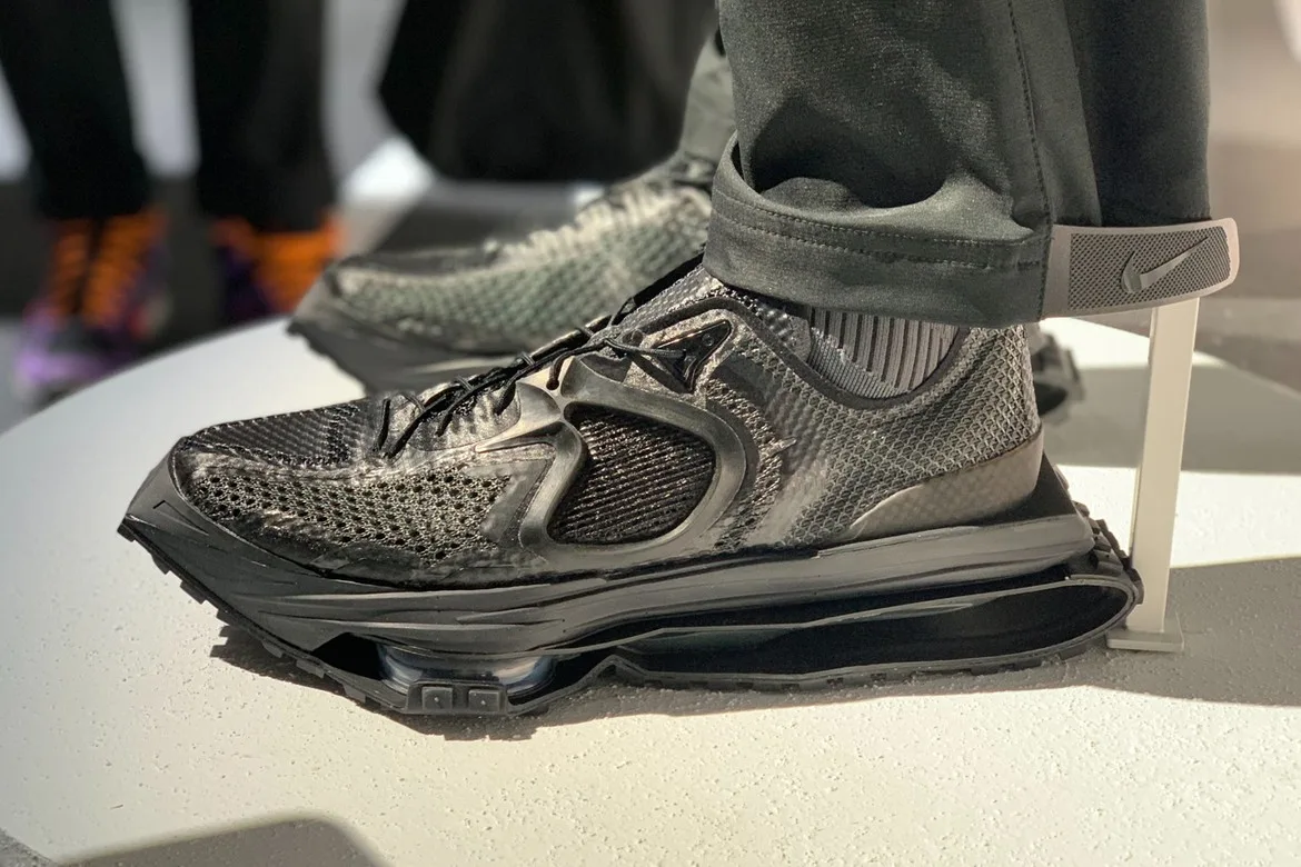 williams nike summer 2020