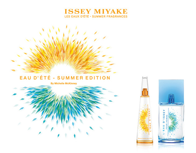 nước hoa nam Hè 2016 - Issey Miyake L’Eau D’Issey Pour Homme Summer 2016 - elle man 1