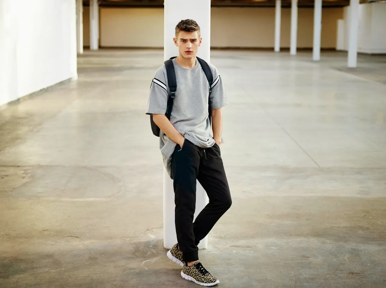 quần track pant