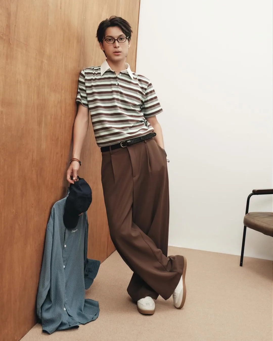 phong cách
