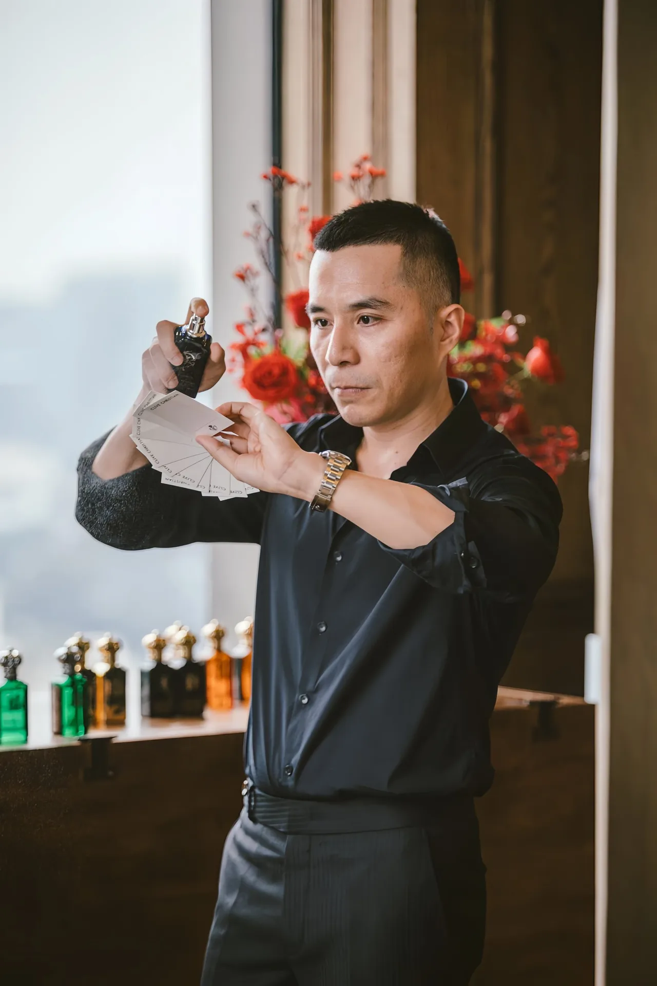 nước hoa nam