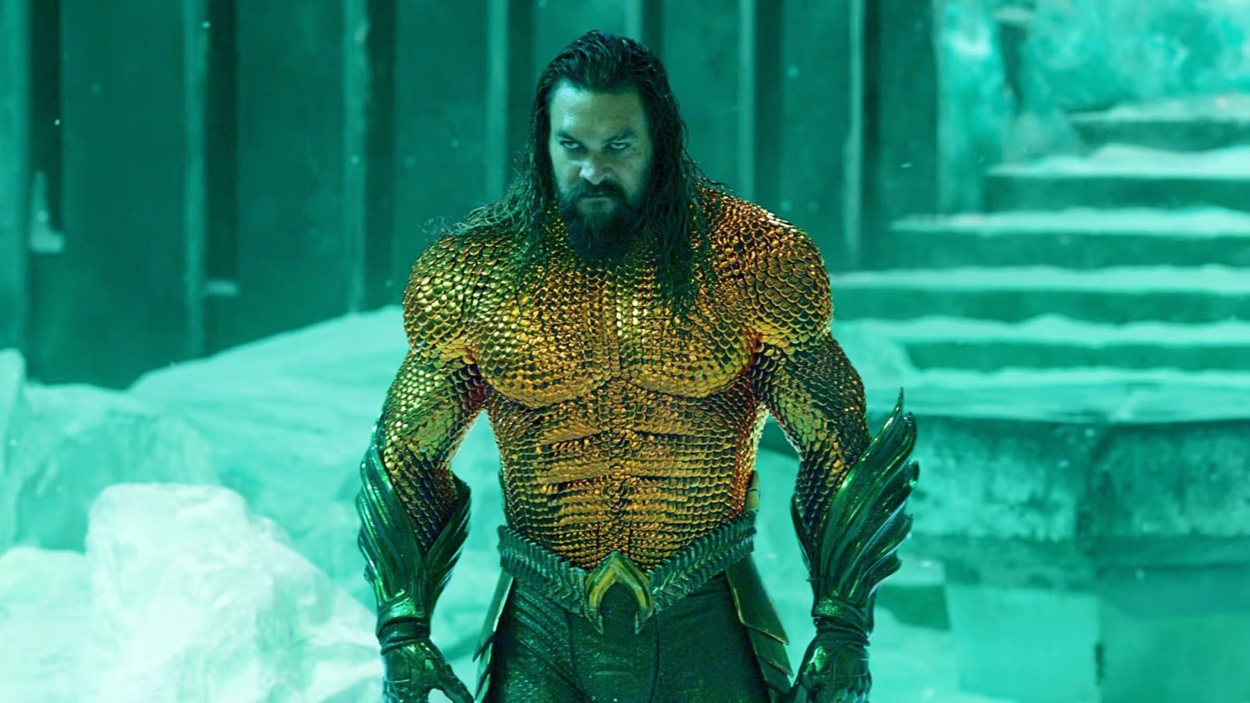 aquaman
