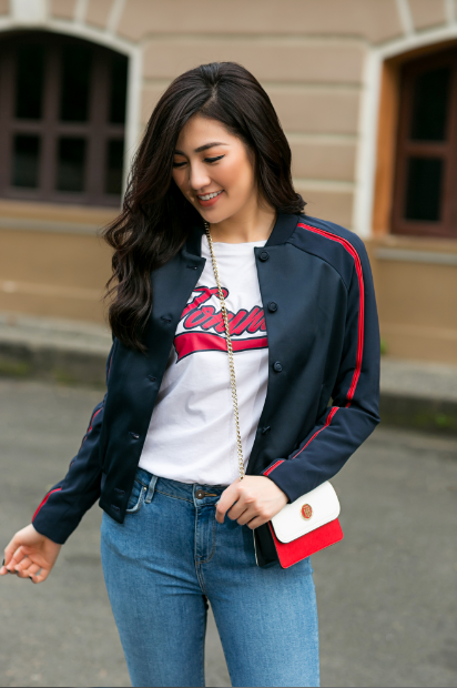 thương hiệu Tommy hilfiger - elle man 12