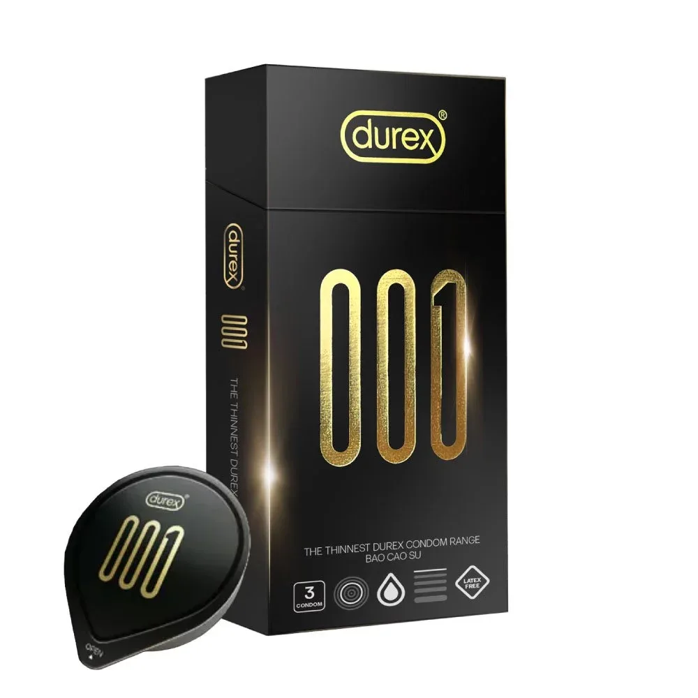 Durex 001