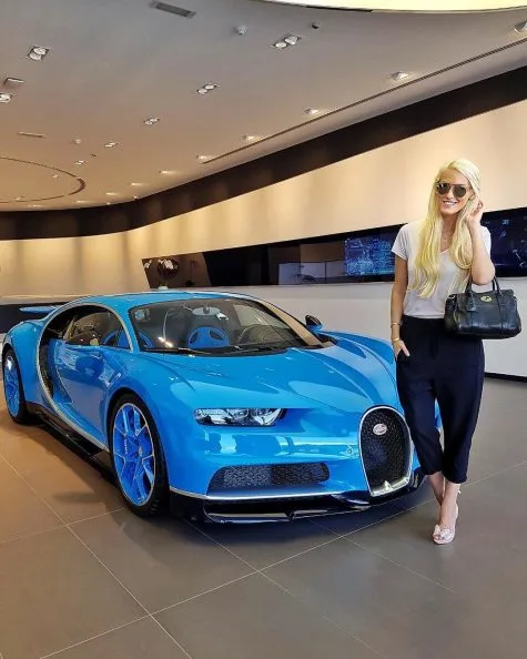 supercar blondie sieu xe hoi - elle man 5