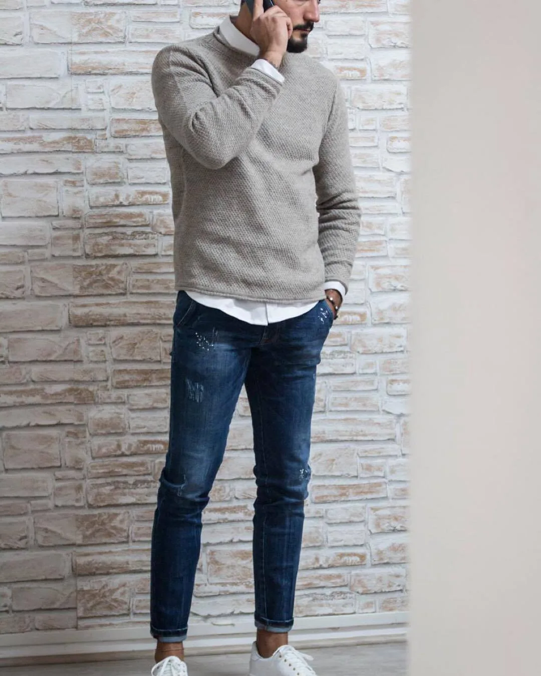 10 Mon do phai co trong mua Back To School - ELLE Man39