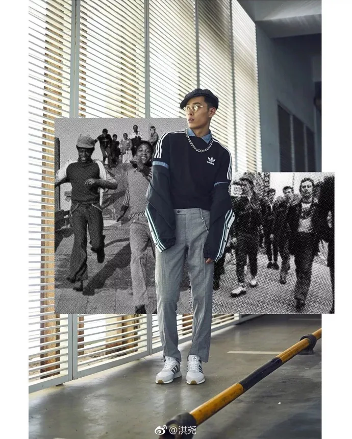 Hong Nghieu - elleman 9