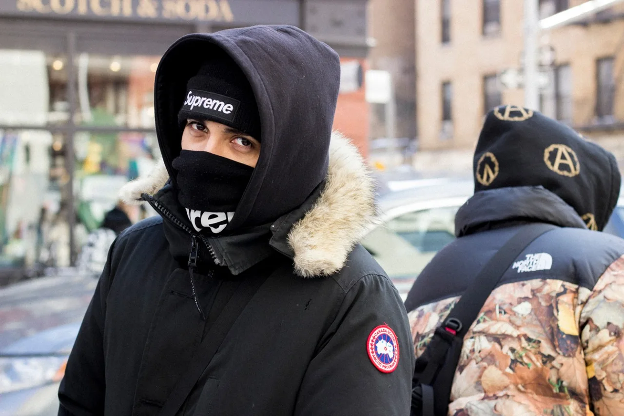 new york - lacoste x supreme - elle man 5