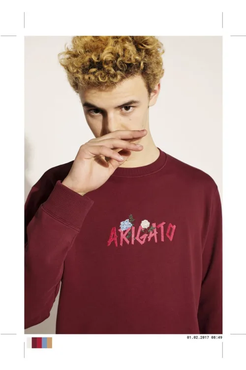 axel arigato - elle man 7