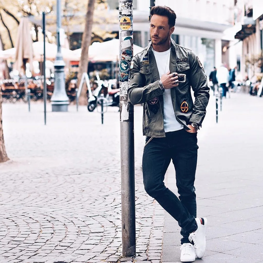 Ảnh: Trendy Tramp