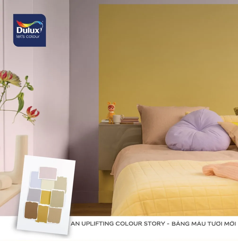 dulux