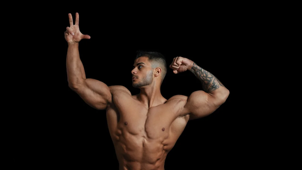 cơ vai