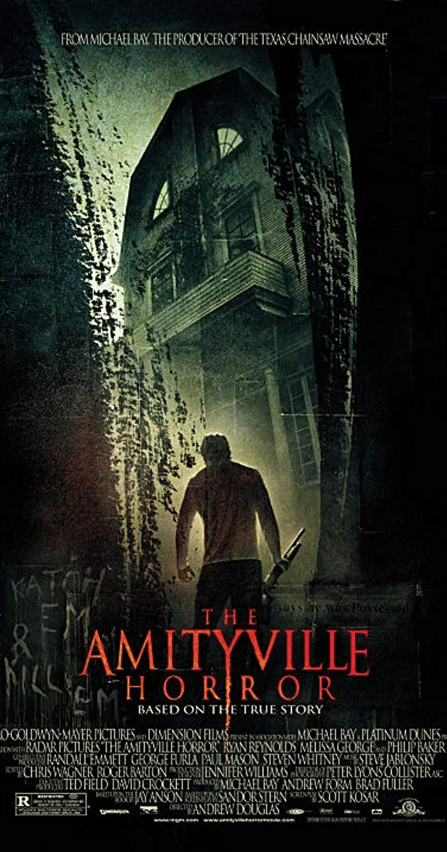 phim kinh di halloween - The Amityville Horror 2005 - elle man