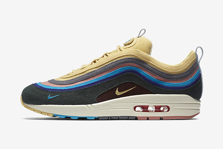 Elle Man Air Max Day 2018 – Nike cong bo danh sach 7 doi giay tham gia ngay ki niem lan thu 5 26 thang 3. 5