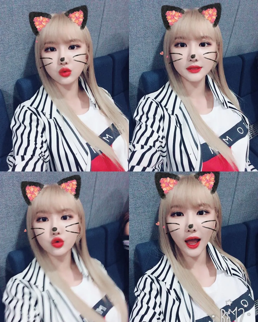 nữ rapper le exid