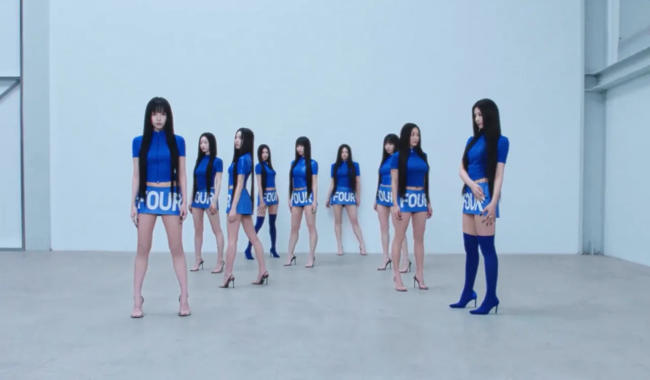 Twice