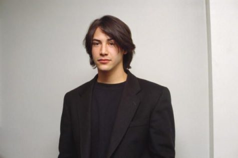 hành trình của diễn viên keanu reeves 1987