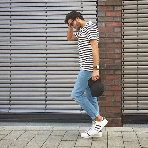 10 Mon do phai co trong mua Back To School - ELLE Man43