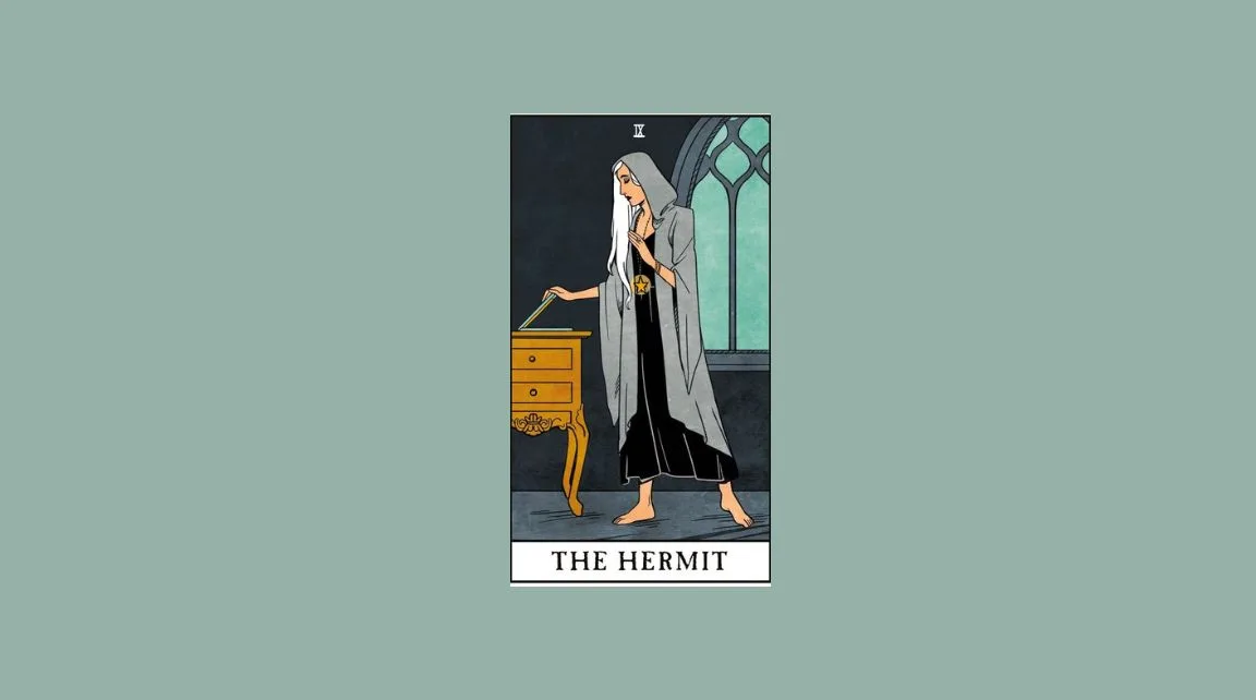 tarot