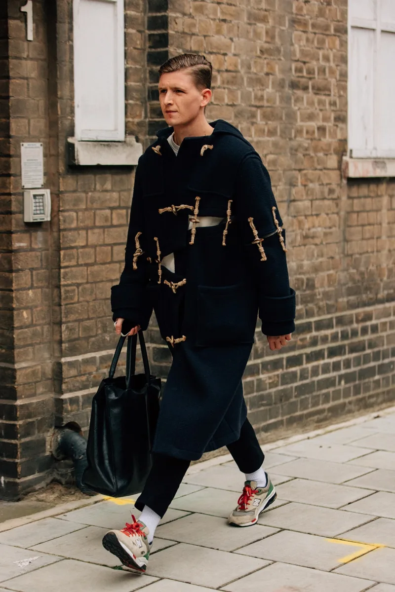 Ảnh: GQ