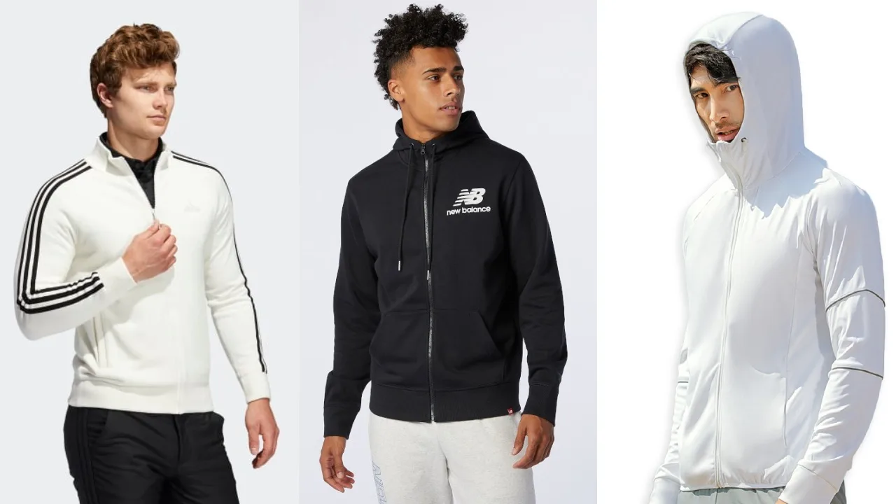Gợi ý shopping: Top áo chống nắng của năm 2021