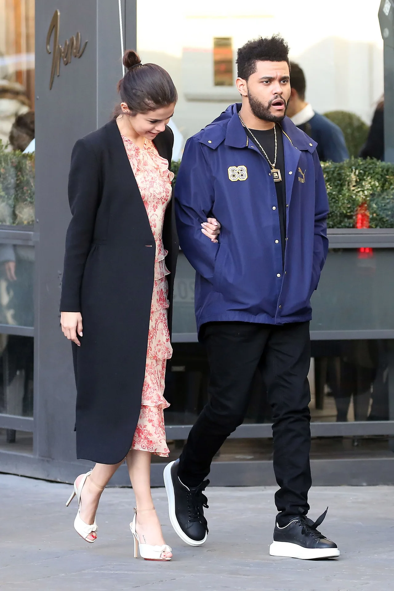 Ảnh: Vogue