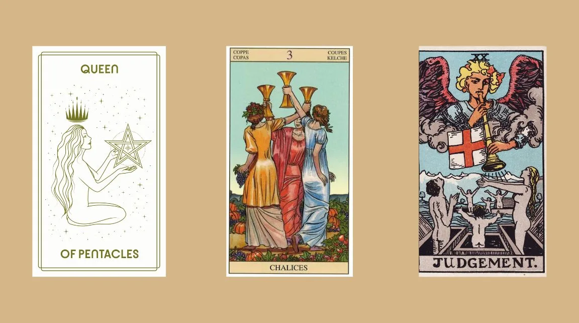 Tarot tháng 7/2026: Thông điệp cho chuyện tình cảm của bạn