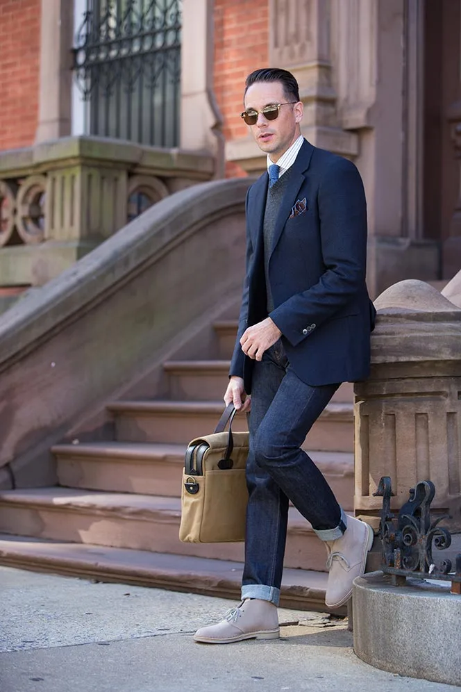 phong cach smart-casual - elle man 4