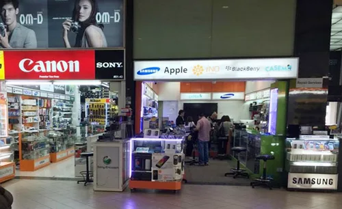 nan quoc the - singapore 1