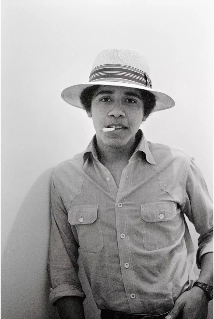 tong thong obama 5 elle man