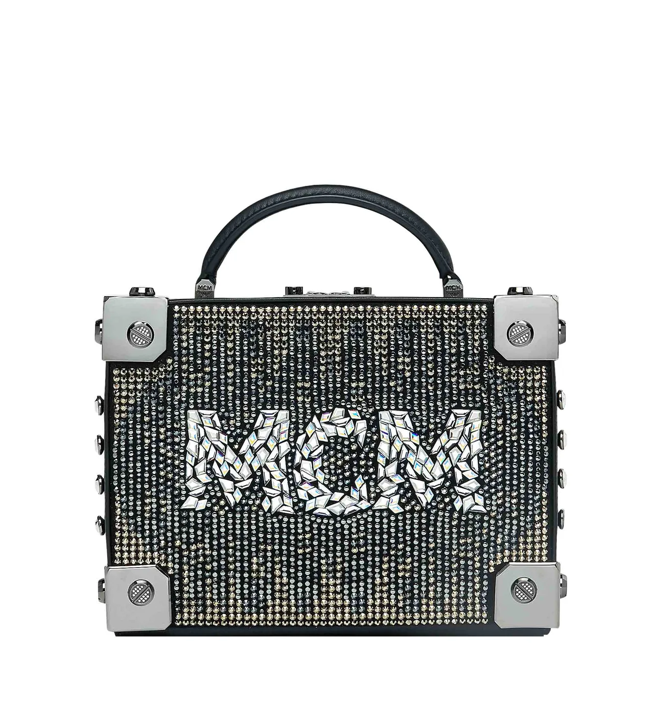 thuong hieu MCM - mosaic crystal - elle man (1)