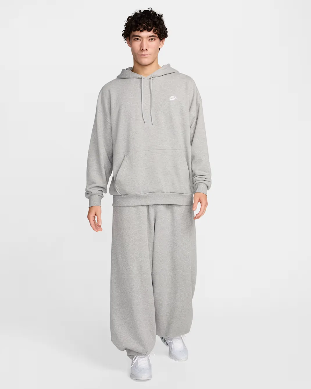 oversized