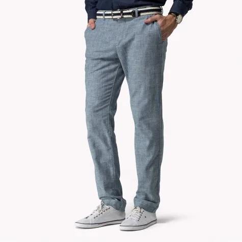 Cách phối quần khaki với áo Cách phối quần khaki với áo