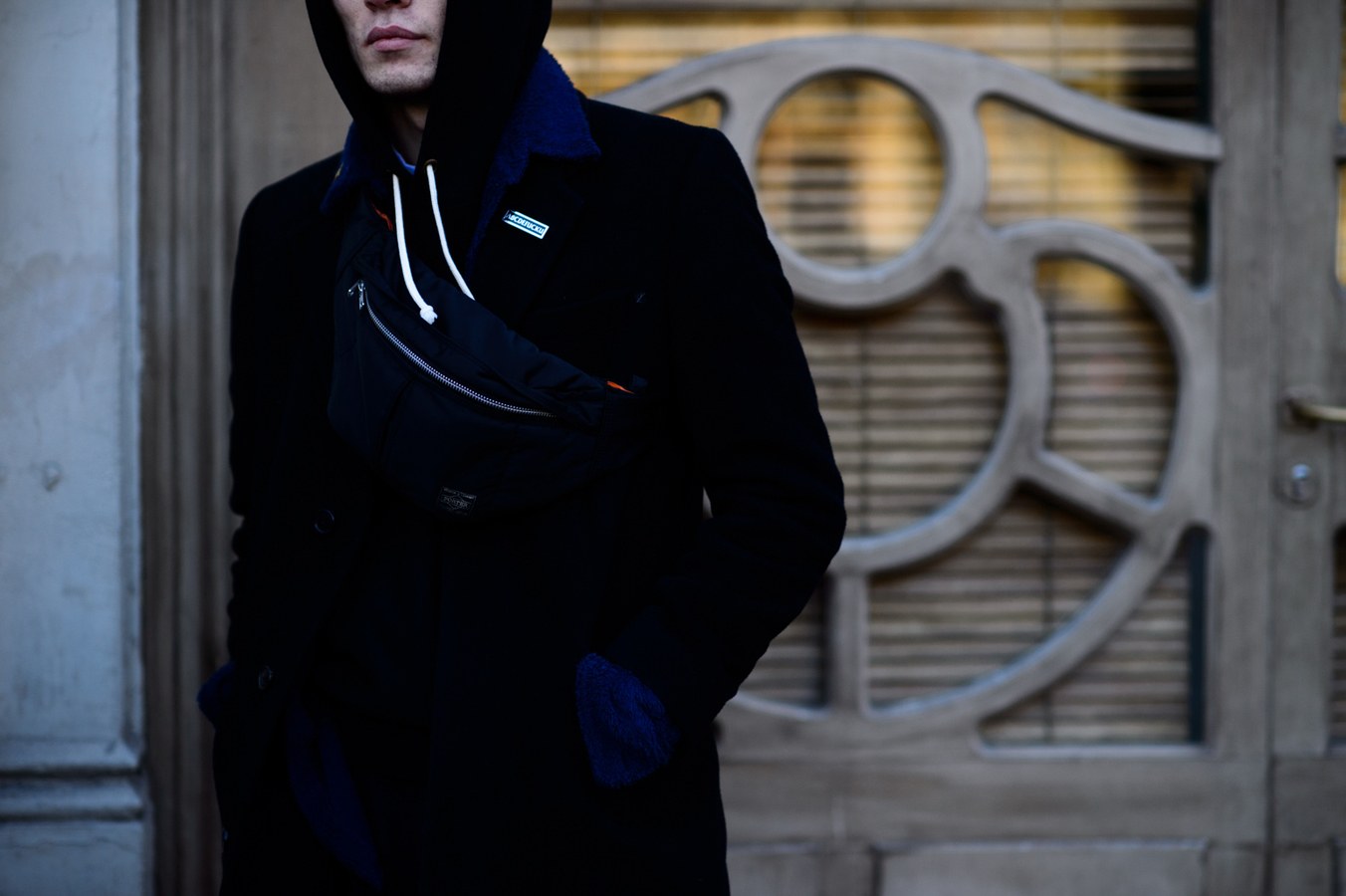 Ảnh: Adam Katz Sinding