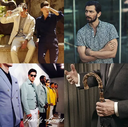 tai khoan instagram Mr Porter tai khoan instagram Mr Porter