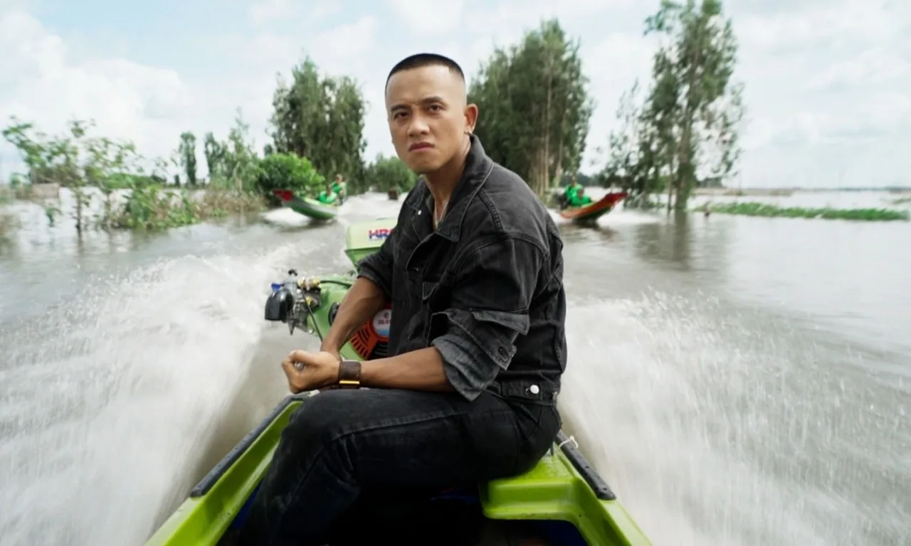mai tài phến