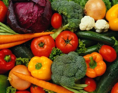 Bạn nên chọn nhiều món salad có nhiều rau xanh cho những ngày detox Bạn nên chọn nhiều món salad có nhiều rau xanh cho những ngày detox