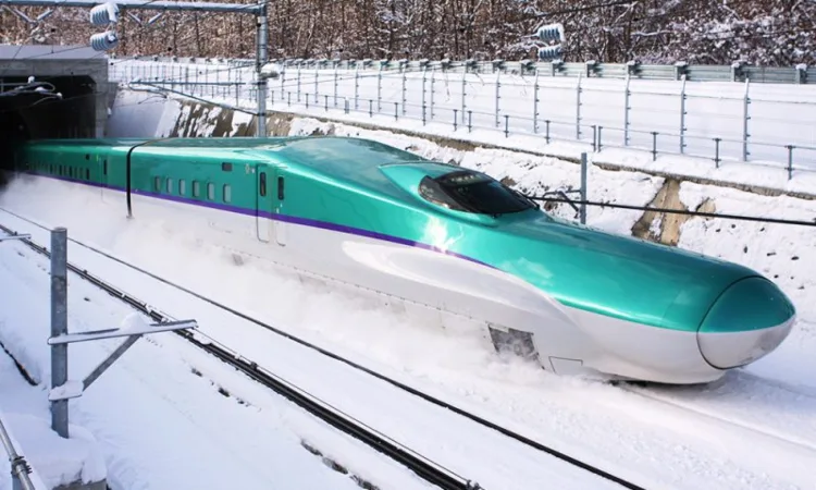 hokkaido shinkansen-du lich tu tuc nhat ban-elle man-1119