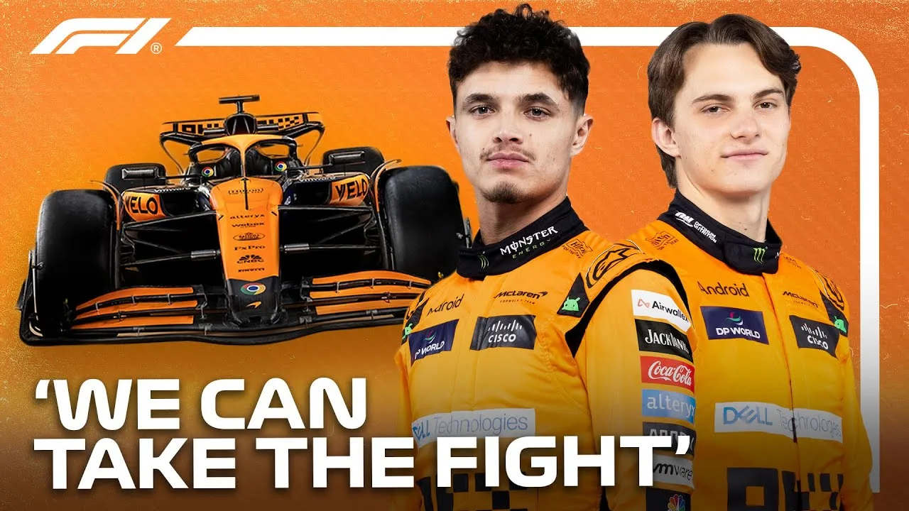 F1 2026