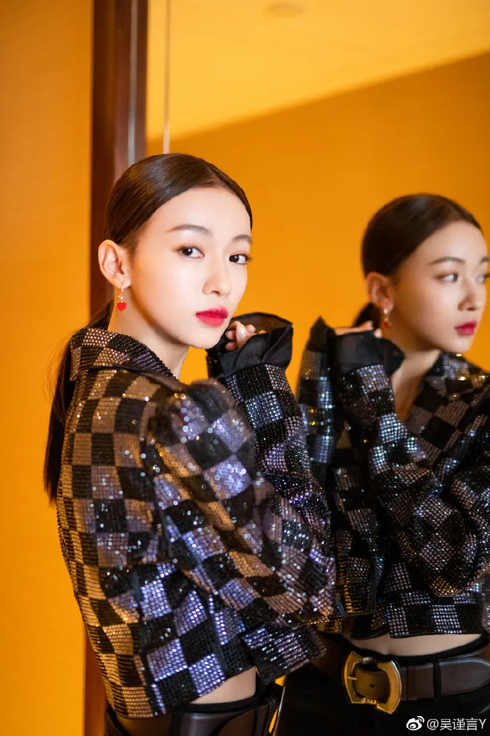 Ảnh: Weibo