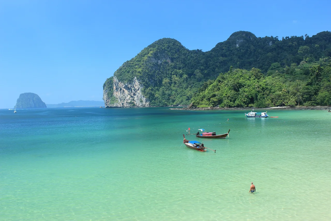 du lich nuoc ngoai - elle viet nam
